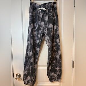 Nike Sportswear Tie Dye Joggers Size- Small
